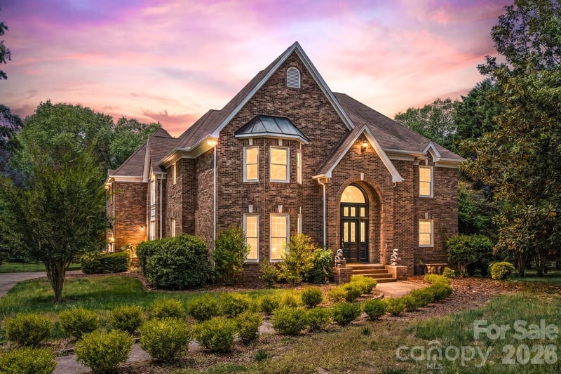 431 Walden Trl, Waxhaw, NC 28173