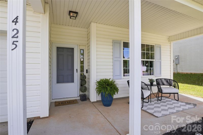 425 Laurel Fork Dr, Fort Mill, SC 29715