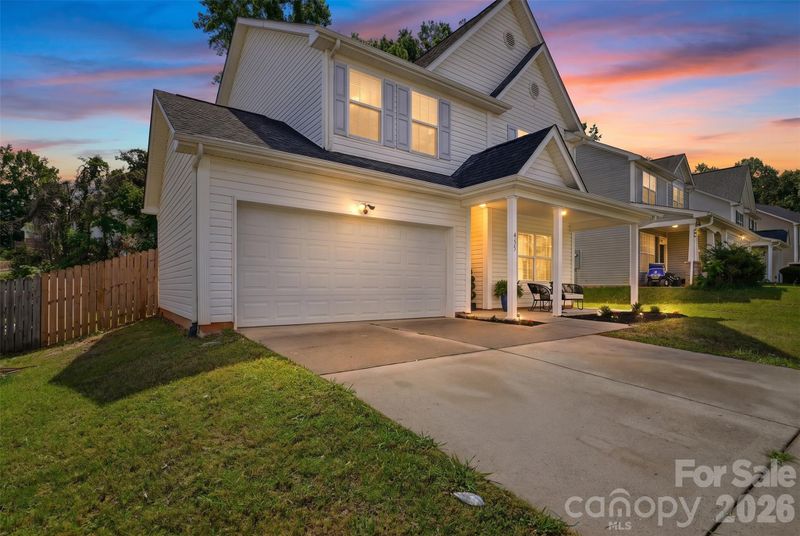 425 Laurel Fork Dr, Fort Mill, SC 29715