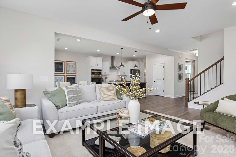 162 Windgate Way, Mooresville, NC 28115