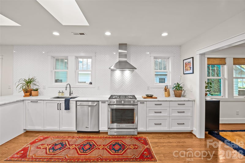 1904 Ashland Ave, Charlotte, NC 28205
