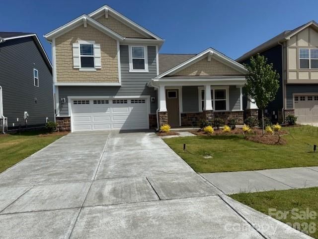 1339 Honey Trl #248, Monroe, NC 28112