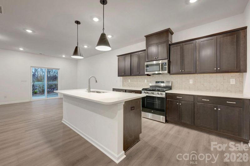 1160 Overbrook Pl, Wingate, NC 28174