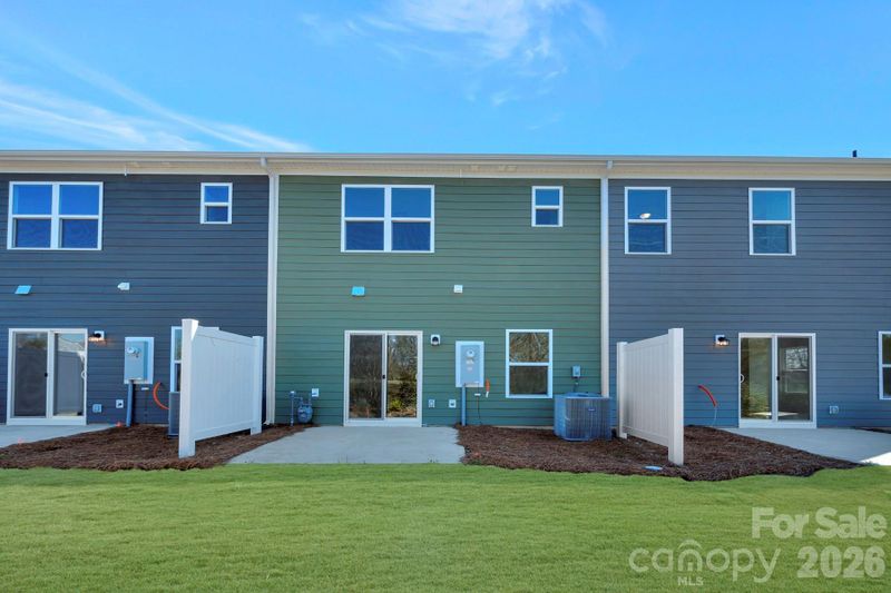 1160 Overbrook Pl, Wingate, NC 28174