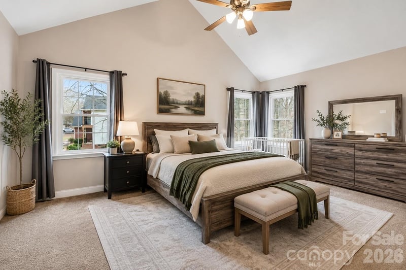 551 Dovefield Dr, Indian Trail, NC 28079