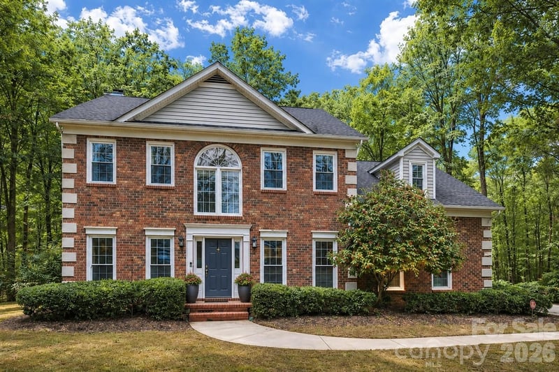 551 Dovefield Dr, Indian Trail, NC 28079