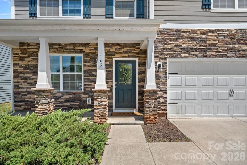 145 Cherry Birch St, Mooresville, NC 28117