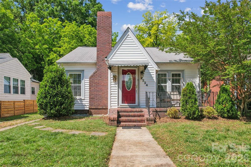 Home Worth Check