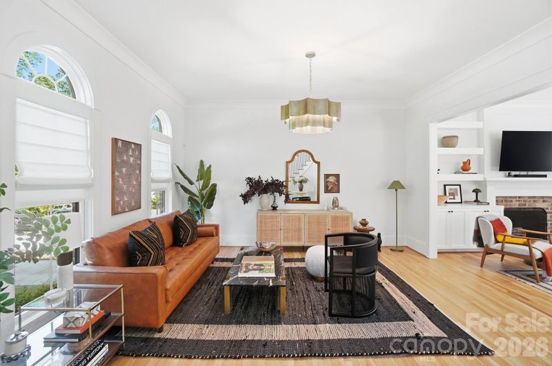 6545 Gardner Ln, Charlotte, NC 28270