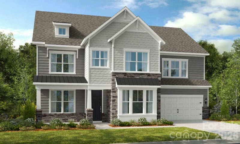 1133 Sugar Creek Rd, Indian Land, SC 29707