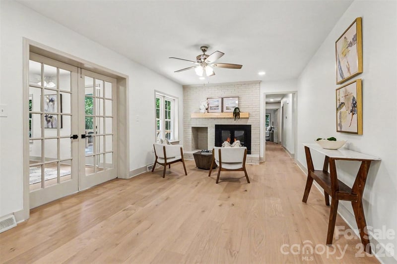 7806 Snowden Ln, Charlotte, NC 28270