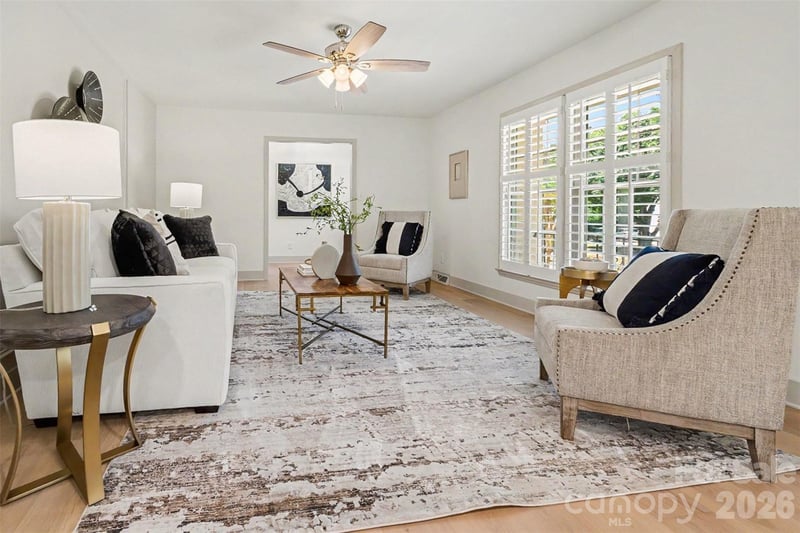 7806 Snowden Ln, Charlotte, NC 28270