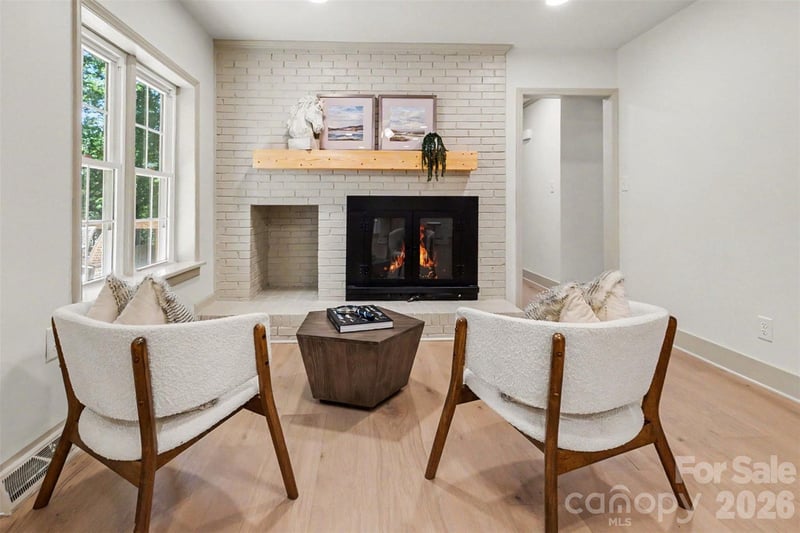 7806 Snowden Ln, Charlotte, NC 28270