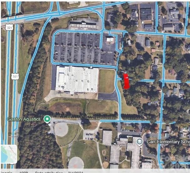 0 W Trade St, Dallas, NC 28034