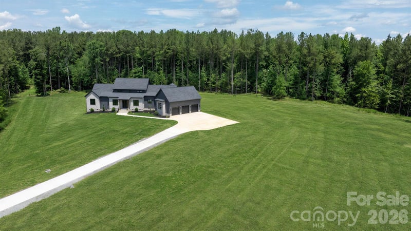 1427 Glasscock Rd Lot 7, Rock Hill, SC 29730