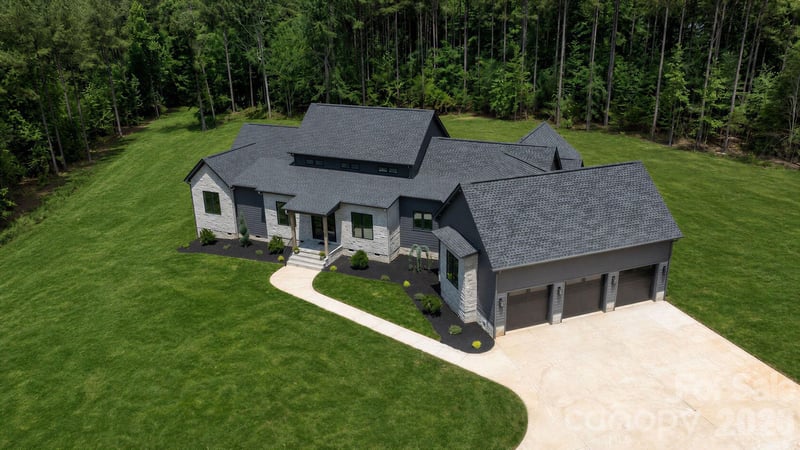 1427 Glasscock Rd Lot 7, Rock Hill, SC 29730