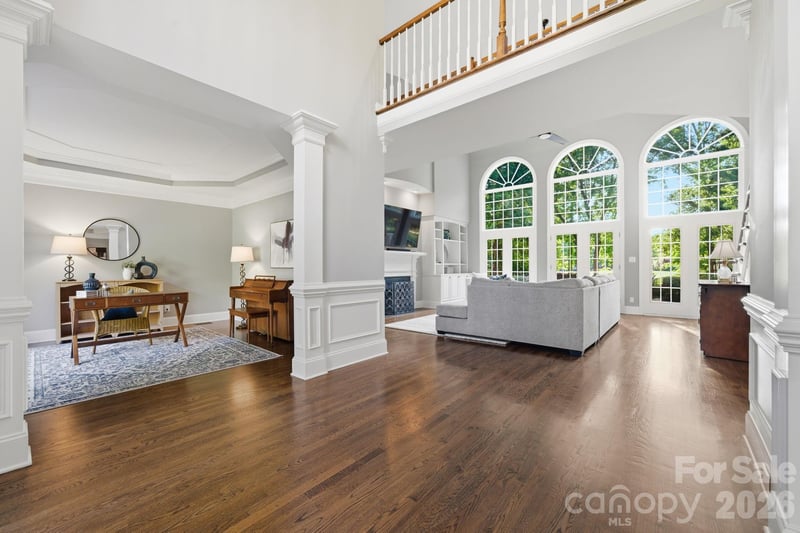 11924 Shoal Creek Ct, Charlotte, NC 28277