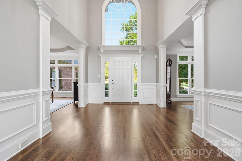 11924 Shoal Creek Ct, Charlotte, NC 28277