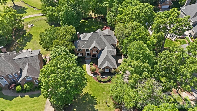 11924 Shoal Creek Ct, Charlotte, NC 28277