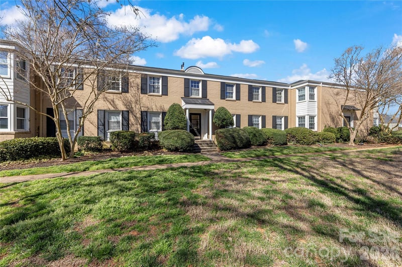 540 Wakefield Dr #D, Charlotte, NC 28209