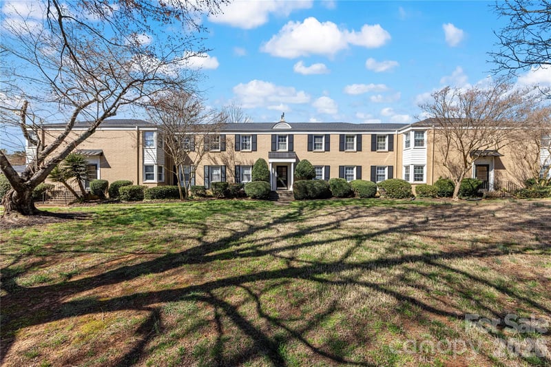 540 Wakefield Dr #D, Charlotte, NC 28209