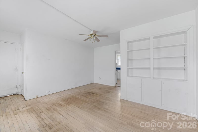 540 Wakefield Dr #D, Charlotte, NC 28209