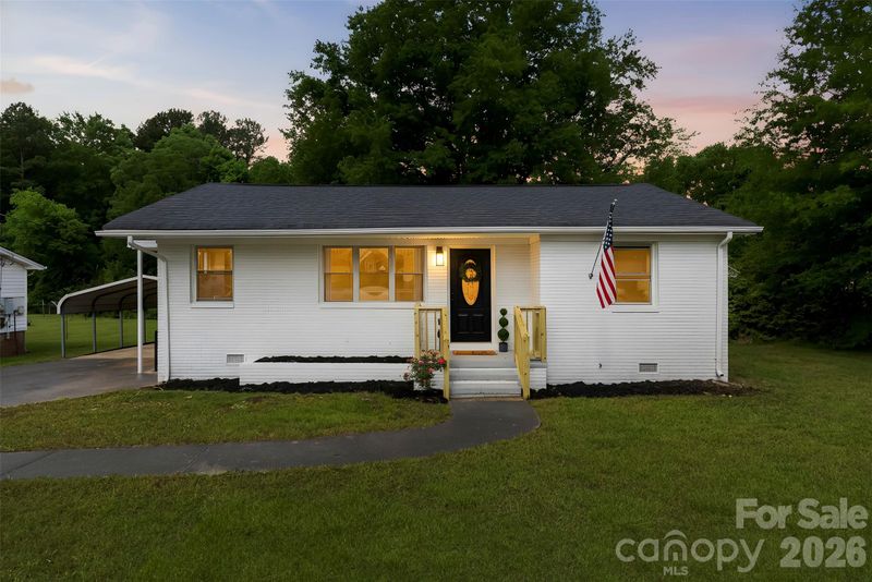 3811 Little Mountain Rd, Gastonia, NC 28056