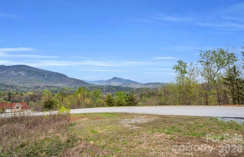 0 Clear Creek Trl #36, Lake Lure, NC 28746