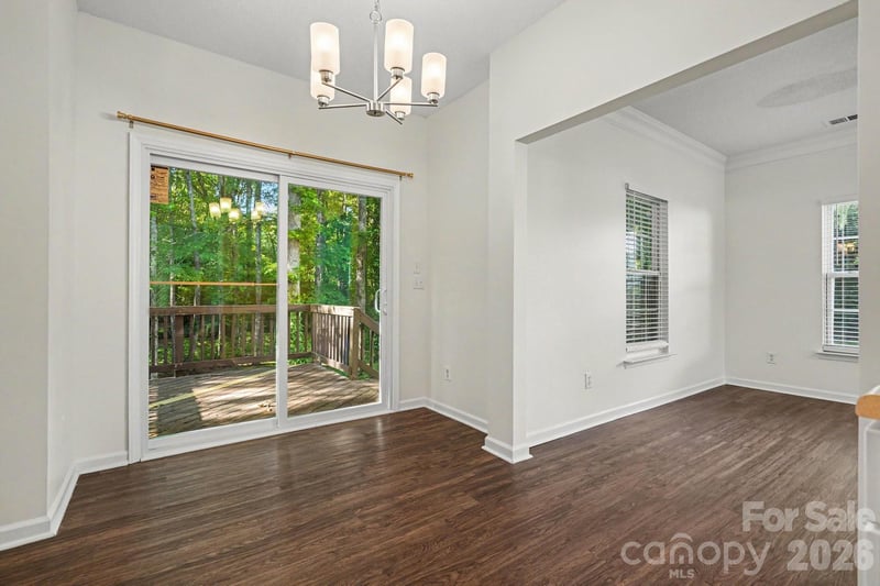 5547 Whispering Wind Ln, Indian Trail, NC 28079