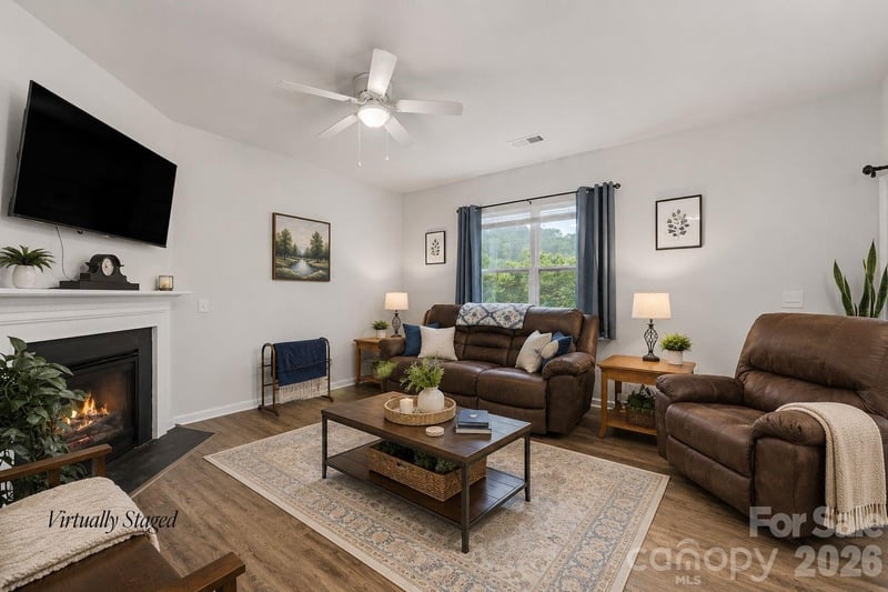 65 Valleywood Dr, Waynesville, NC 28786