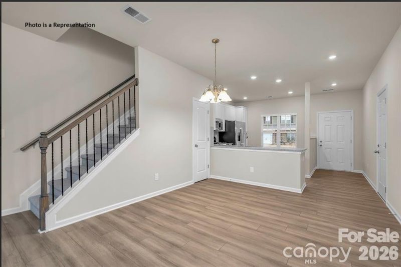 5113 Tommy Ln #701, Stanley, NC 28164