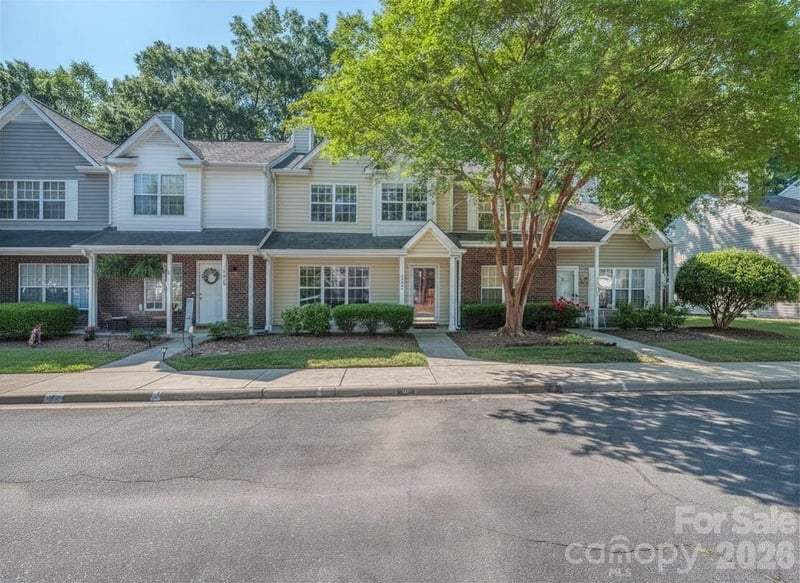 12844 Spirit Bound Way, Charlotte, NC 28273