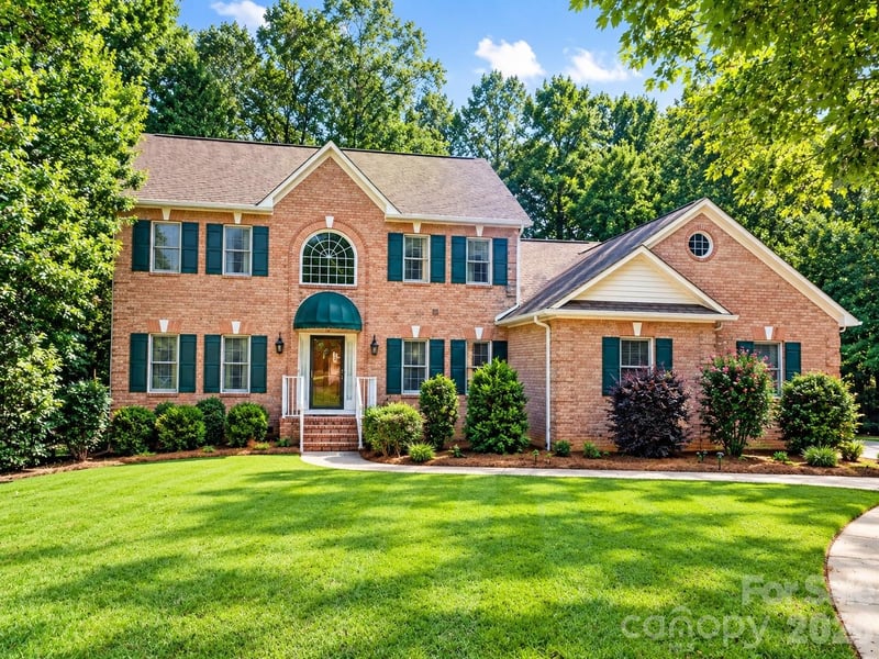 106 Mist Valley Dr, Salisbury, NC 28146