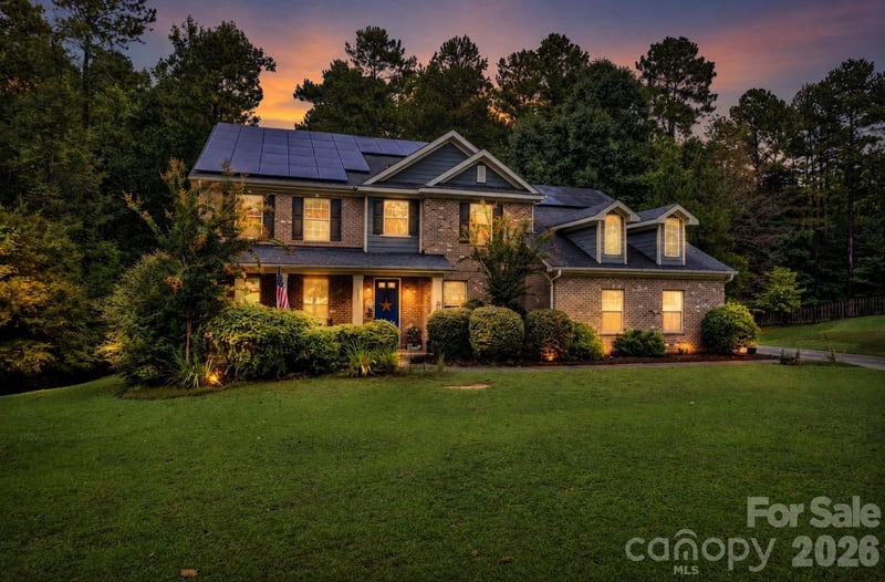 111 St Sophia Ct, Mooresville, NC 28117