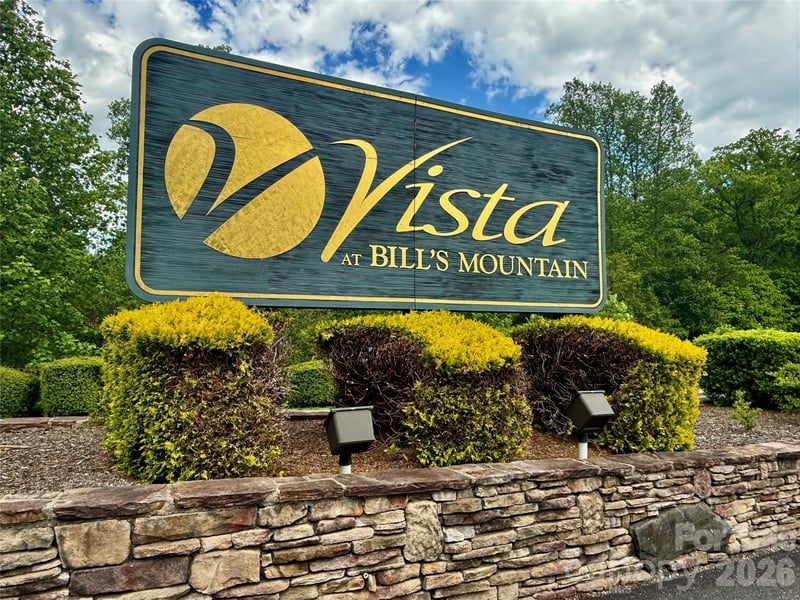 274 Bills Mountain Trl #274, Lake Lure, NC 28746