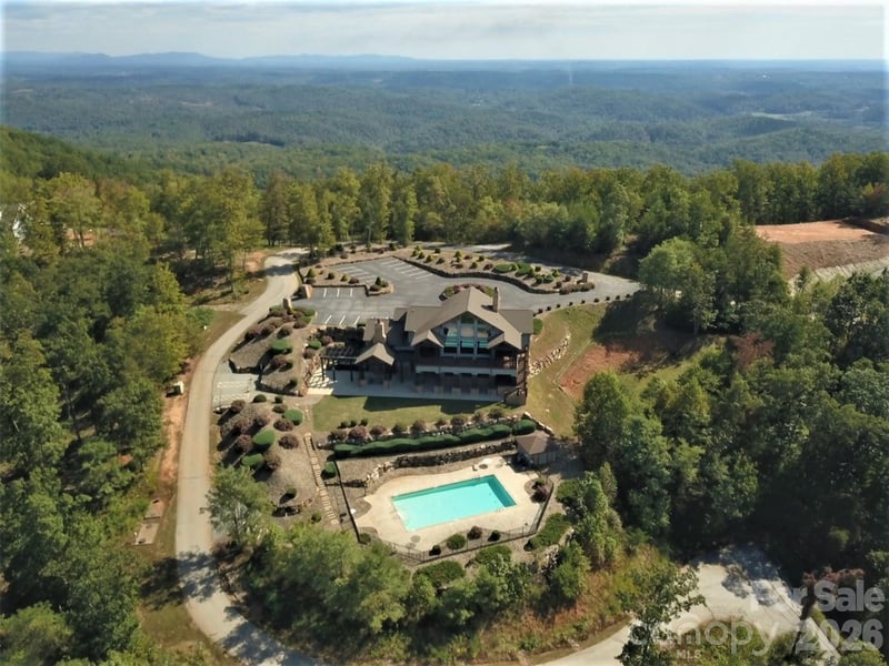 274 Bills Mountain Trl #274, Lake Lure, NC 28746