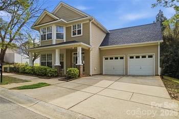 18334 Flagman Cir, Cornelius, NC 28031