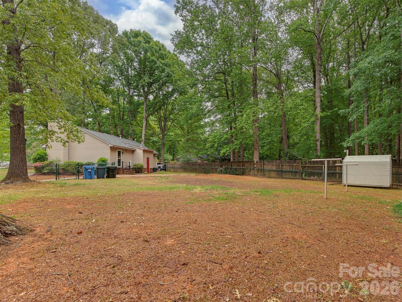 10200 Cairnsmore Pl, Mint Hill, NC 28227