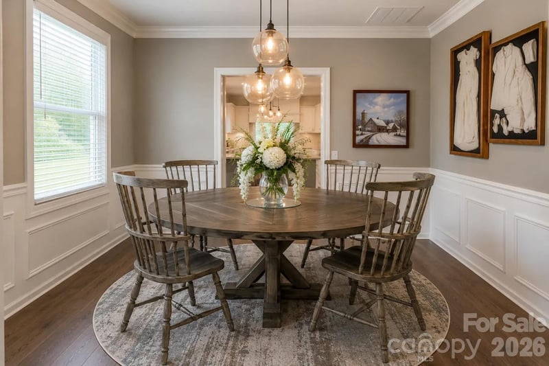 10019 Elizabeth Crest Ln, Charlotte, NC 28277