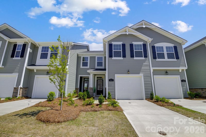 7017 Cerris Dr, Charlotte, NC 28269
