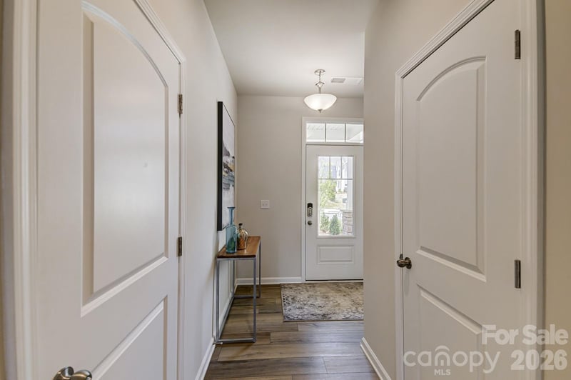 7017 Cerris Dr, Charlotte, NC 28269