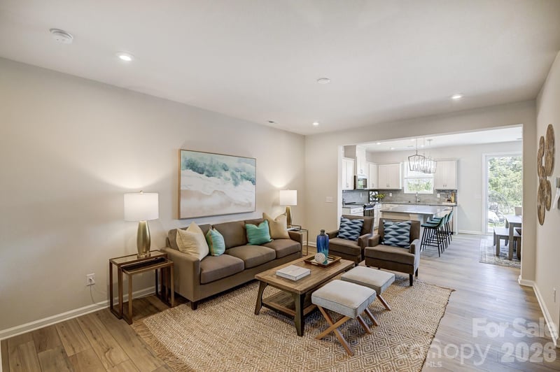 7017 Cerris Dr, Charlotte, NC 28269
