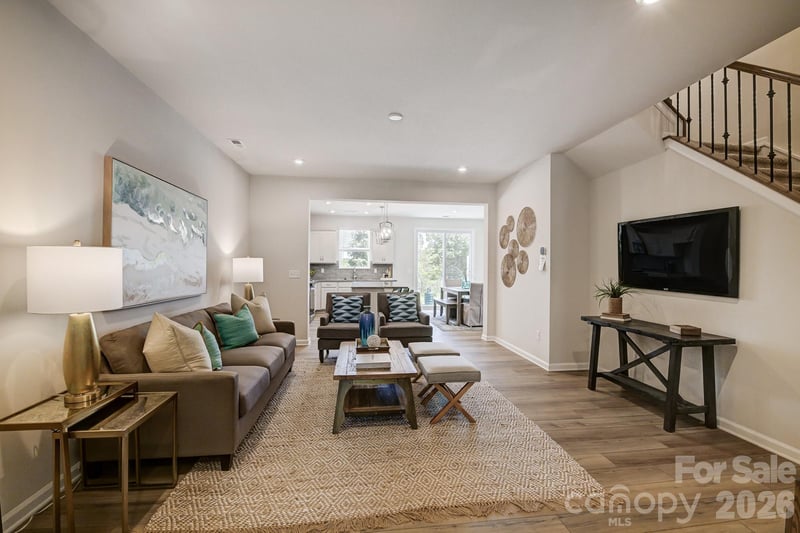 7017 Cerris Dr, Charlotte, NC 28269