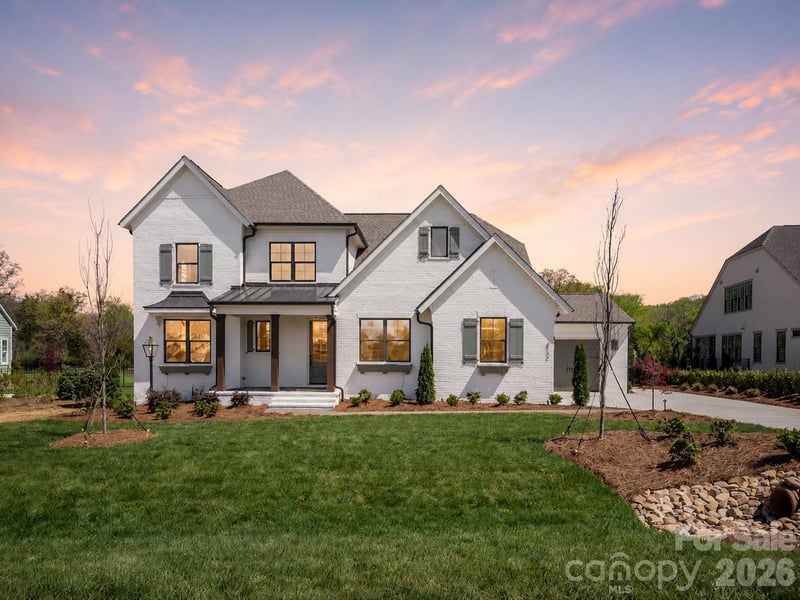 2013 Garden View Ln, Weddington, NC 28104