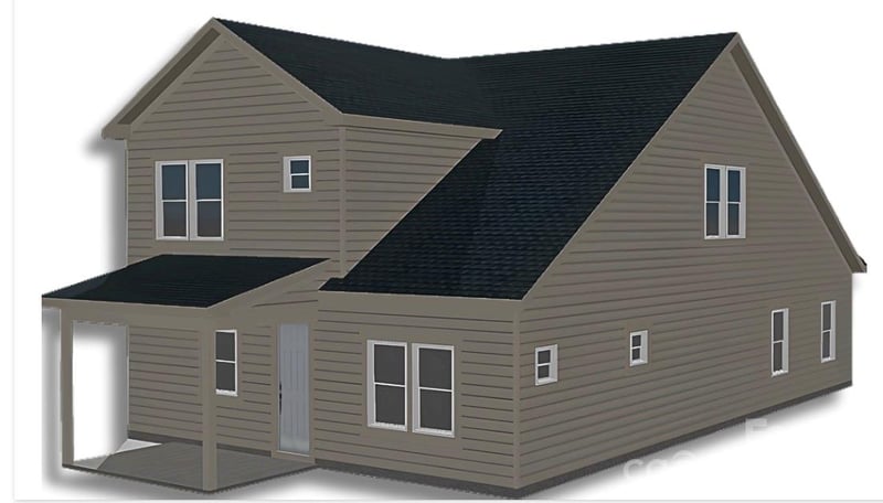 119 Chapel Crossing Ln #4, Weaverville, NC 28787
