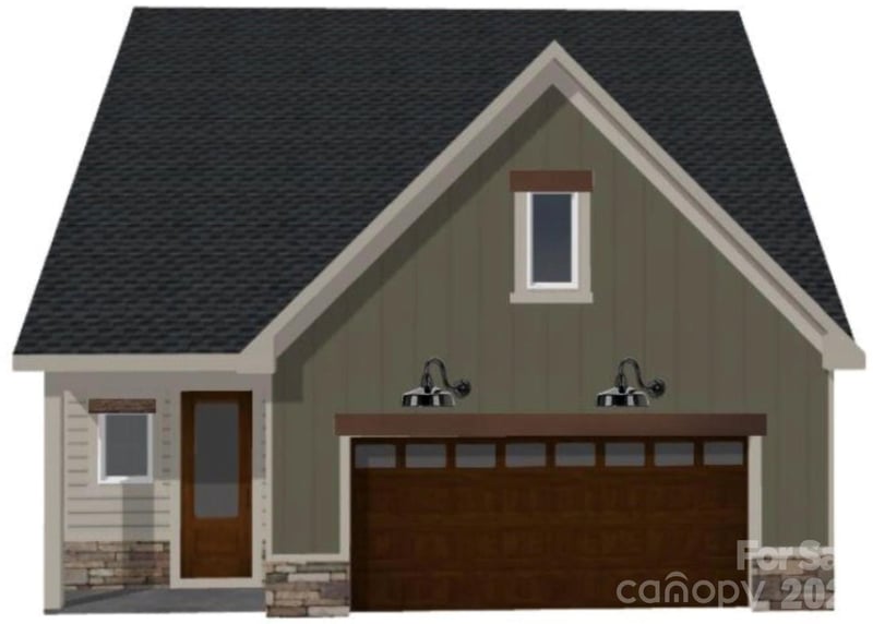 119 Chapel Crossing Ln #4, Weaverville, NC 28787