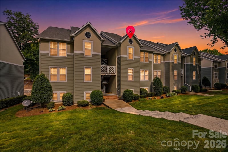 19823 Henderson Rd #F, Cornelius, NC 28031