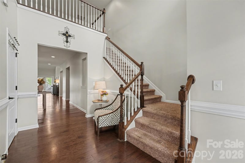 13324 Union Square Dr, Huntersville, NC 28078