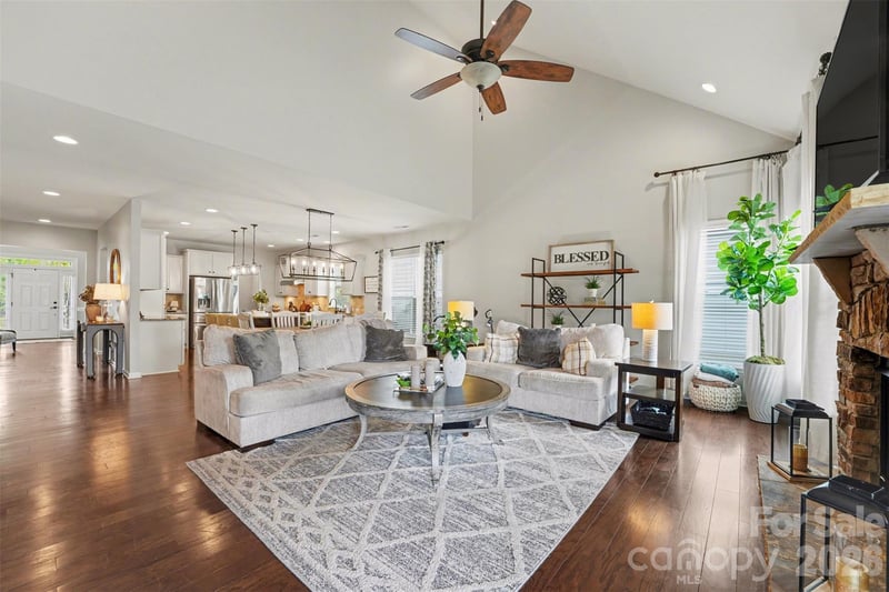 13324 Union Square Dr, Huntersville, NC 28078
