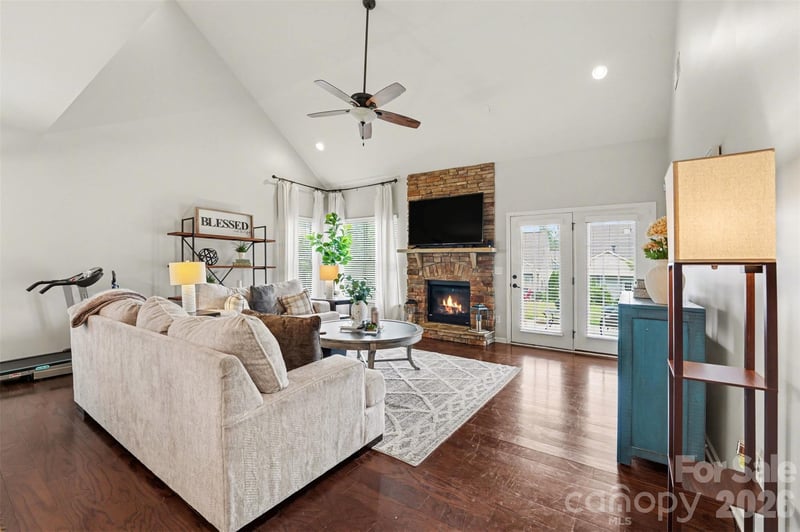 13324 Union Square Dr, Huntersville, NC 28078